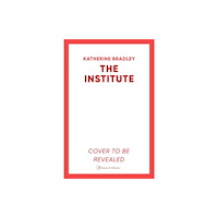Simon & Schuster Ltd The Institute (inbunden, eng)