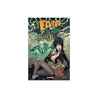 Dynamite Entertainment Elvira meets H.P. Lovecraft (häftad, eng)