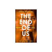 Quercus Publishing The End of Us (häftad, eng)