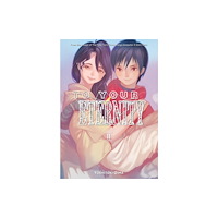 Kodansha America, Inc To Your Eternity 11 (häftad, eng)
