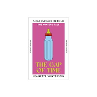 Vintage Publishing The Gap of Time (häftad, eng)