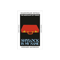 Vintage Publishing Shylock is My Name (häftad, eng)