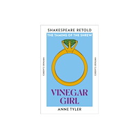 Vintage Publishing Vinegar Girl (häftad, eng)