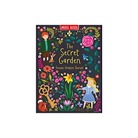 Miles Kelly Publishing Ltd The Secret Garden (inbunden, eng)