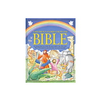 Anness publishing Children's Stories from the Bible (häftad, eng)
