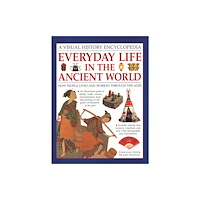 Anness publishing Everyday Life in the Ancient World (häftad, eng)