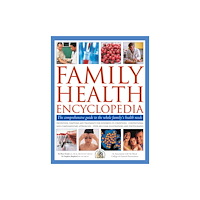 Anness publishing Family Health Encyclopedia (häftad, eng)