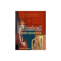 Anness publishing World Encyclopedia of Musical Instruments (häftad, eng)