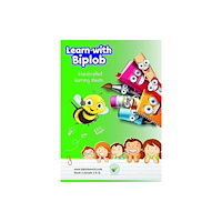 Biplob World Pvt Learn with Biplob Book 2 (häftad, eng)
