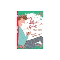 ELI s.r.l. Young ELI Readers - English (häftad, eng)