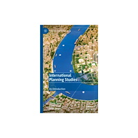 Springer Verlag, Singapore International Planning Studies (häftad, eng)