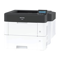 RICOH Ricoh P 800 - skrivare - svartvit - laser