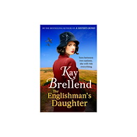 Little, Brown Book Group The Englishman's Daughter (häftad, eng)