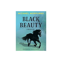 HarperCollins Publishers Black Beauty (inbunden, eng)