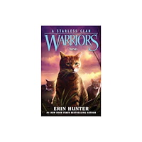 Harpercollins publishers inc Warriors: A Starless Clan #5: Wind (häftad, eng)