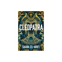 HarperCollins Publishers Cleopatra (häftad, eng)