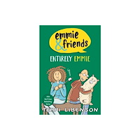 Harpercollins publishers inc Emmie & Friends: Entirely Emmie (häftad, eng)
