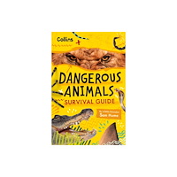HarperCollins Publishers Dangerous Animals Survival Guide (häftad, eng)