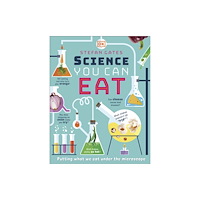 Dorling Kindersley Ltd Science You Can Eat (häftad, eng)