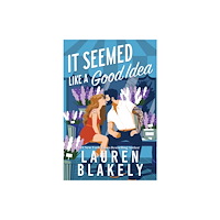 Sourcebooks, Inc It Seemed Like a Good Idea (häftad, eng)