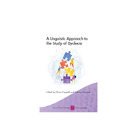 Multilingual Matters A Linguistic Approach to the Study of Dyslexia (häftad, eng)
