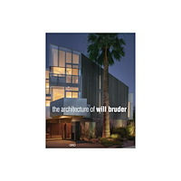 Oro Editions The Architecture of Will Bruder (häftad, eng)