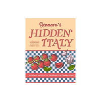 HarperCollins Publishers Gennaro’s Hidden Italy (inbunden, eng)