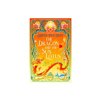 HarperCollins Publishers The Dragon and the Sun Lotus (häftad, eng)