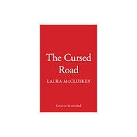 HarperCollins Publishers The Cursed Road (inbunden, eng)