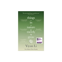 HarperCollins Publishers Things in Nature Merely Grow (häftad, eng)