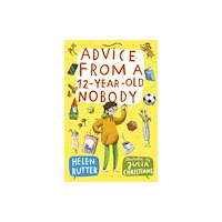HarperCollins Publishers Advice from a 12-Year-Old Nobody (häftad, eng)