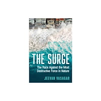 HarperCollins Publishers The Surge (inbunden, eng)