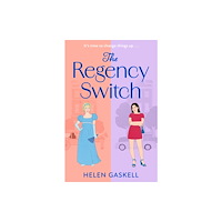 HarperCollins Publishers The Regency Switch (häftad, eng)