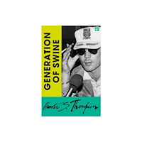 HarperCollins Publishers Generation of Swine (häftad, eng)