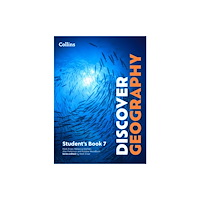 HarperCollins Publishers Discover Geography Student's Book 7 (häftad, eng)