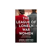 HarperCollins Publishers The League of Lonely War Women (häftad, eng)