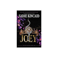 HarperCollins Publishers Joey (häftad, eng)