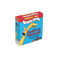Harpercollins publishers inc Danny and the Dinosaur 12-Book Phonics Fun (häftad, eng)