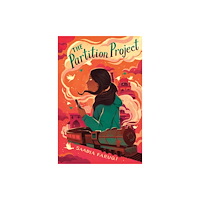 Harpercollins publishers inc The Partition Project (häftad, eng)