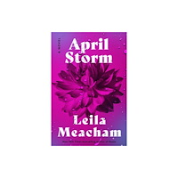 Harpercollins publishers inc April Storm (häftad, eng)