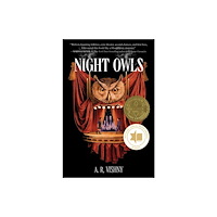 Harpercollins publishers inc Night Owls (häftad, eng)