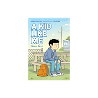 Harpercollins publishers inc A Kid Like Me (häftad, eng)