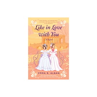 Harpercollins publishers inc Like in Love with You (häftad, eng)