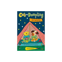 Oxford University Press Cat and Dumpling: Go Camping (häftad, eng)