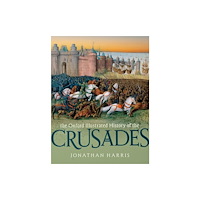 Oxford University Press The Oxford Illustrated History of the Crusades (häftad, eng)