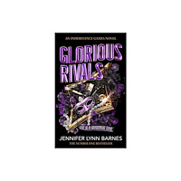 Penguin Random House Children's UK Glorious Rivals (häftad, eng)