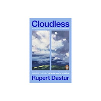 Penguin books ltd Cloudless (häftad, eng)