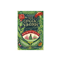 Dorling Kindersley Ltd The Green Kingdom (häftad, eng)