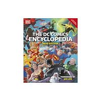 Dorling Kindersley Ltd DC Encyclopedia New Edition (inbunden, eng)
