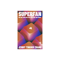 Penguin books ltd Superfan (inbunden, eng)